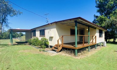 Property in Seelands - Leased for $460