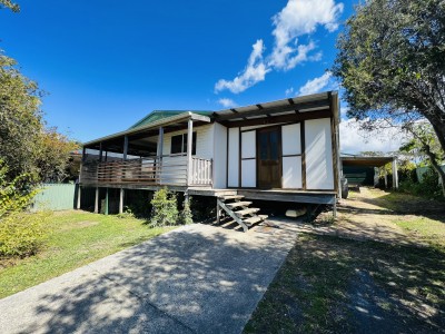 Property in Corindi Beach - Leased for $730