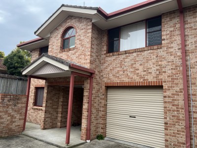 Property in Grafton - Leased for $380