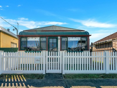 Property in South Grafton - Leased for $505