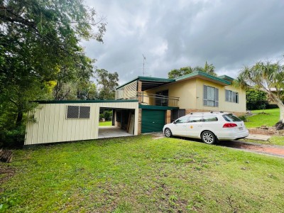 Property in South Grafton - Leased for $510