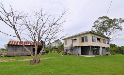 Property in South Grafton - Sold for $418,000