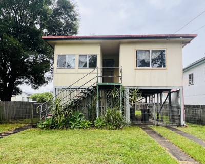Property in South Grafton - Leased for $430