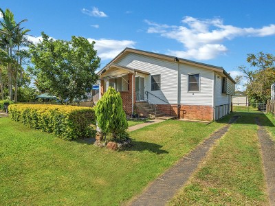 Property in Grafton - Sold for $455,000
