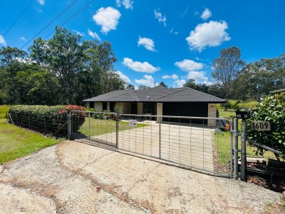 Property in Coutts Crossing - Leased for $670