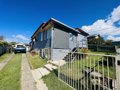Property in South Grafton - Leased for $490
