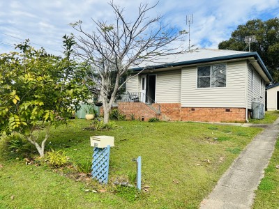 Property in South Grafton - Leased for $460
