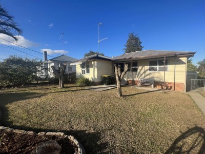 Property in South Grafton - Leased for $485