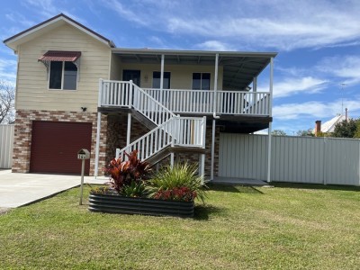 Property in Grafton - Leased for $580