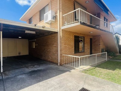 Property in Grafton - Leased for $465