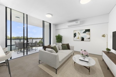 Property For Rent in North Kellyville