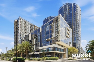 Property For Rent in Wentworth Point