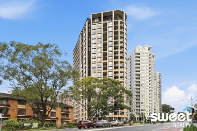 Property For Rent in Macquarie Park
