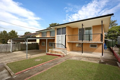 Property in Carina - Sold