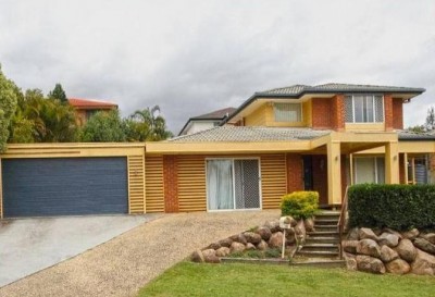 Property in Robertson - Sold for $745,000