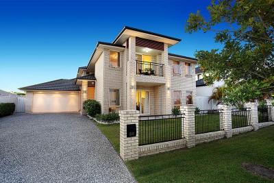 Property in Stretton - Sold for $938,000