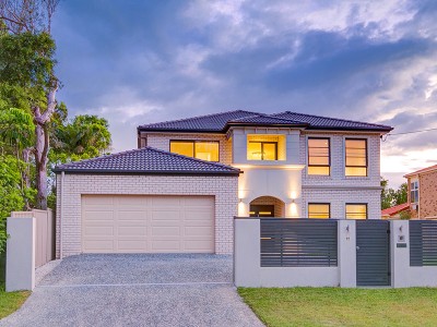 Property in Sunnybank - Sold for $1,425,000