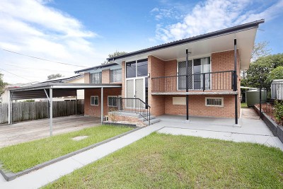 Property in Carina - Sold for $620,000