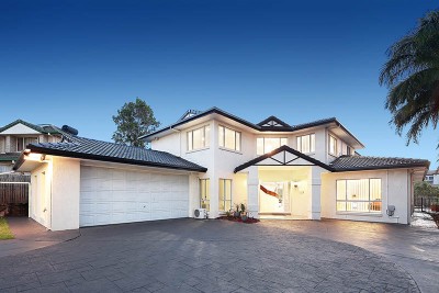 Property in Robertson - Sold for $1,386,000