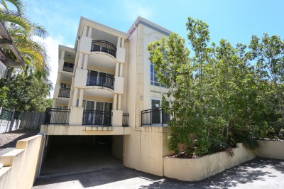 Property in Toowong - Sold