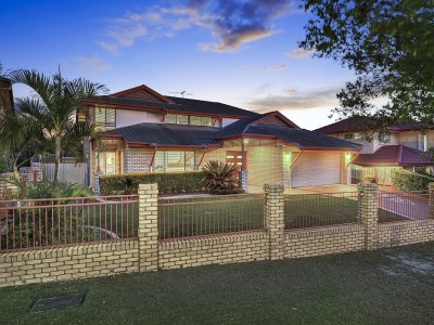 Property in Stretton - Sold for $1,100,000