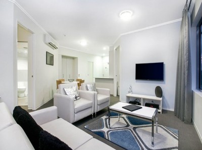 Property in South Brisbane - Sold
