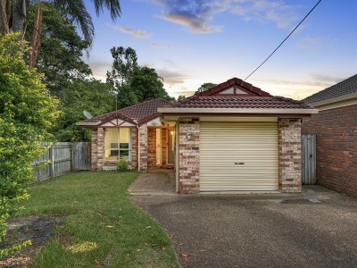 Property in Coopers Plains - Sold