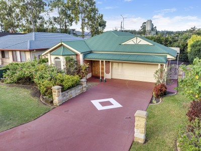 Property in Underwood - Sold for $680,000