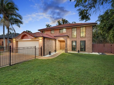 Property in Carindale - Sold for $1,146,000
