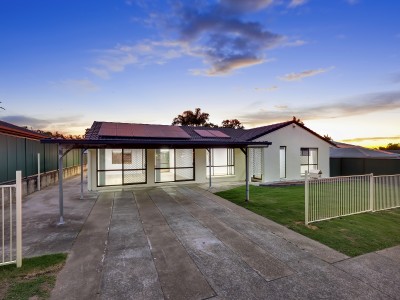 Property in Eight Mile Plains - Sold for $920,000