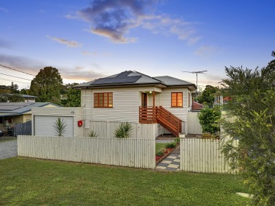 Property in Sunnybank Hills - Sold for $675,000