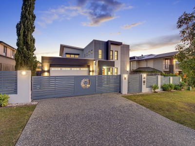Property in Rochedale - Sold for $1,401,000