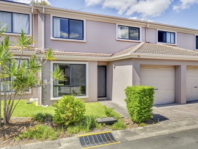 Property in Runcorn - Sold for $350,000
