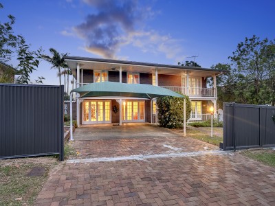 Property in Sunnybank - Sold for $965,000