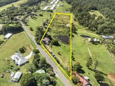 Property in Rochedale - Sold for $1,900,000