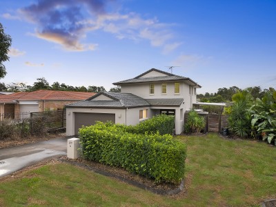 Property in Parkinson - Sold for $945,000