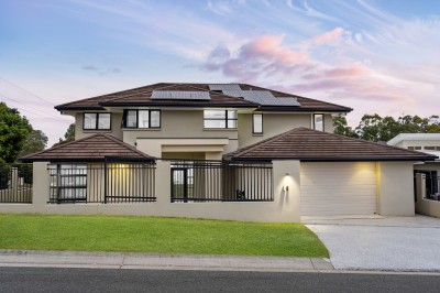 Property in Wishart - Sold for $2,100,888