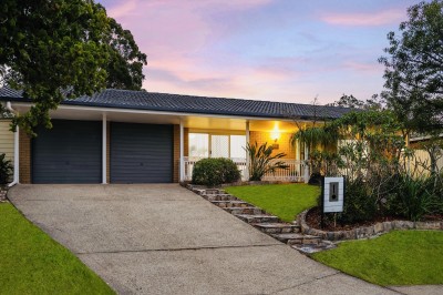 Property in Carindale - Sold for $1,186,000