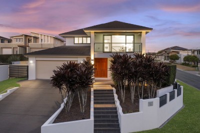 Property in Wishart - Sold for $1,920,000