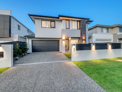 Property in Rochedale - Sold for $1,870,000