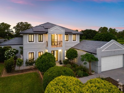 Property in Moggill - Sold for $2,081,000