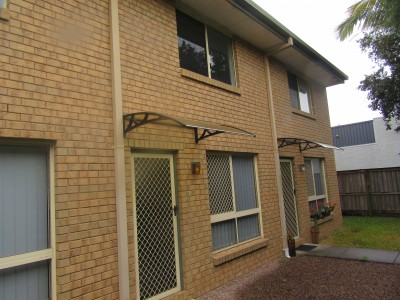 5/53 Lower King Street, Caboolture, QLD 4510