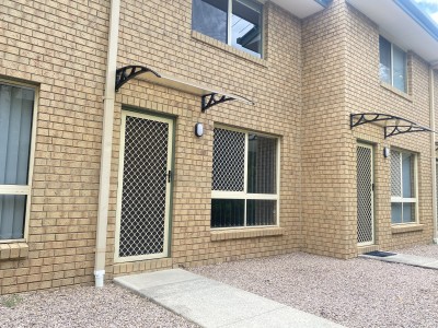 4/53 Lower King Street, Caboolture, QLD 4510
