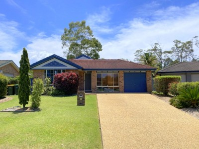 Property Leased in Boambee East