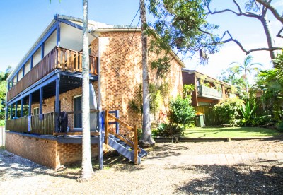 Property Leased in Emerald Beach