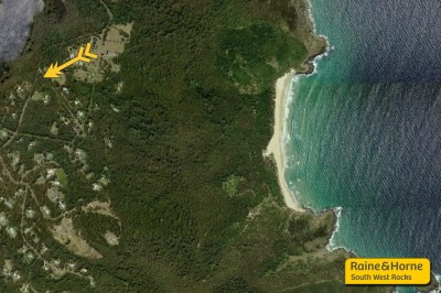 Property in Arakoon - Sold