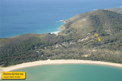 Property in Arakoon - Sold