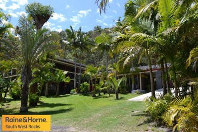 Property in South West Rocks - $825,000.00 (no offers)