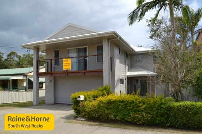 Property in South West Rocks - Sold