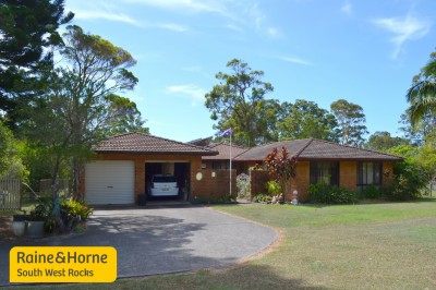 Property in Arakoon - Sold for $605,000